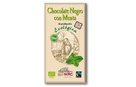 CHOCOLATE MENTA SOLE